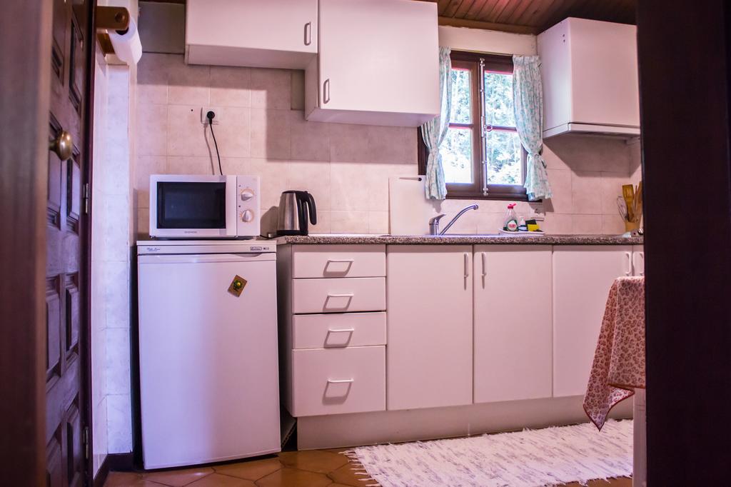 Apartamento Hortensia Gardens