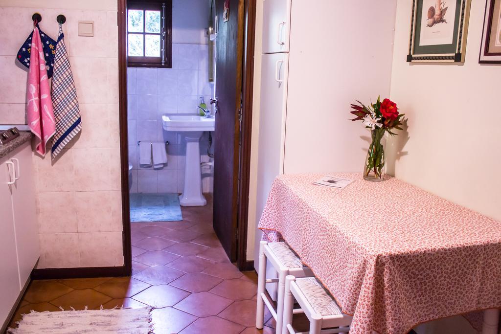 Apartamento Hortensia Gardens *