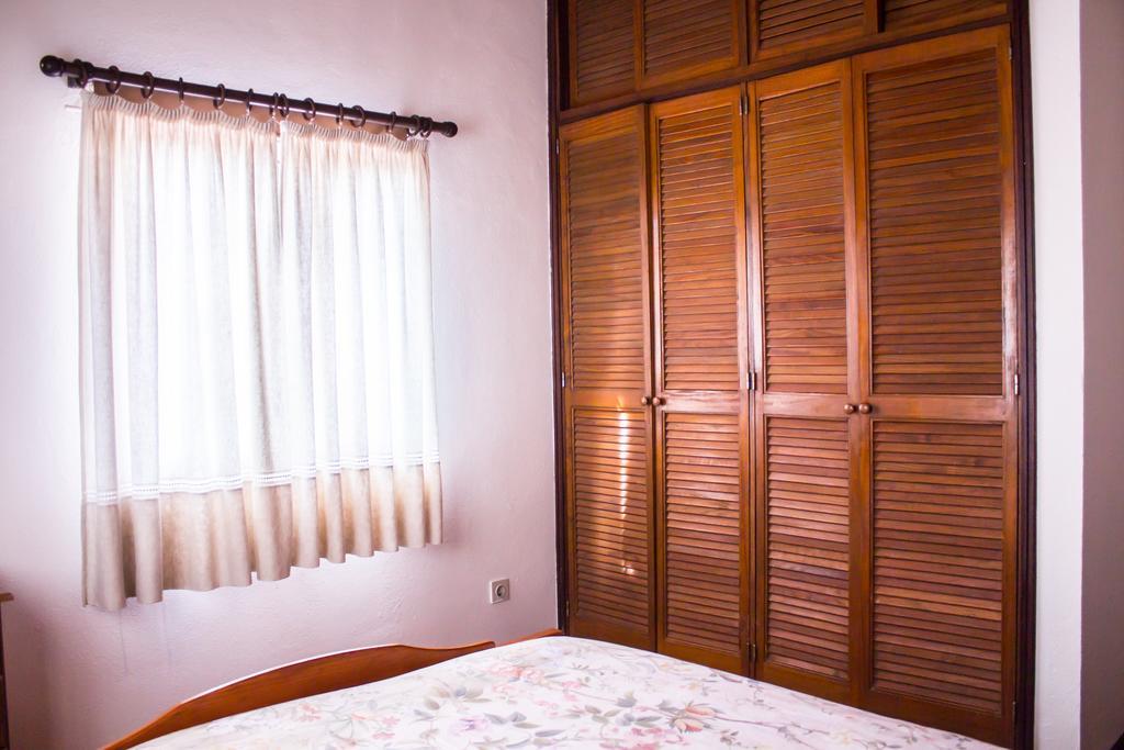 Hortensia Gardens Apartamento *
