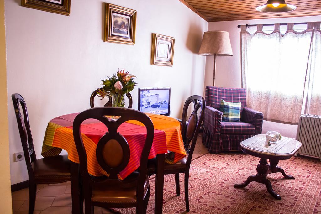 Apartamento Hortensia Gardens Funchal (Madeira)