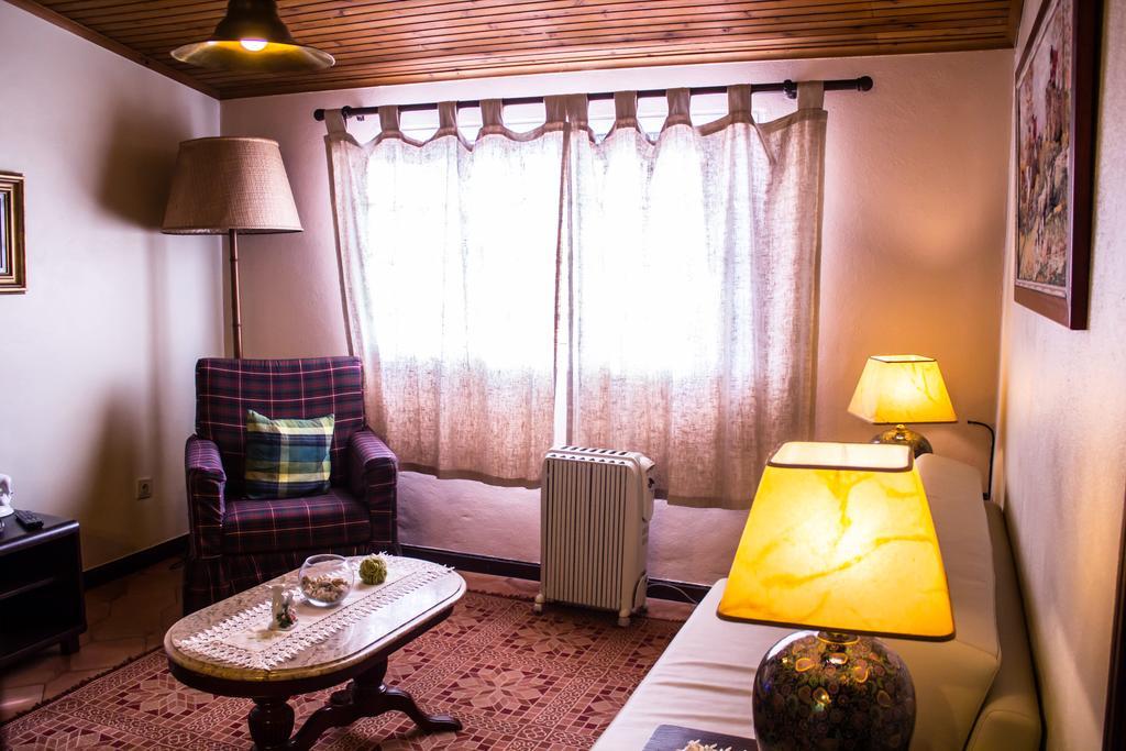 Hortensia Gardens Apartamento *