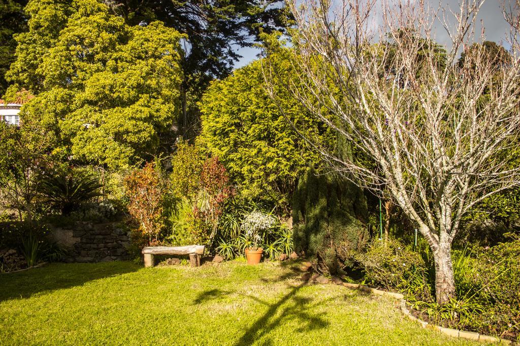 Apartamento Hortensia Gardens Funchal (Madeira)